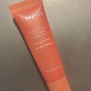 Laneige Lip Glowy Balm K-beauty Korean
